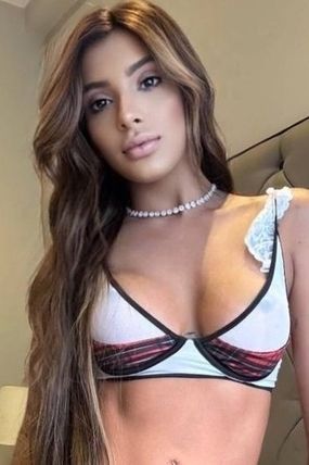 Taffy Brazilian Escort in Earl's Court
