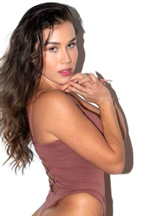 Ori Mexican Escort in Imperial Wharf