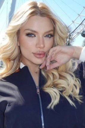 Makadi Brazilian Escort in High Street Kensington