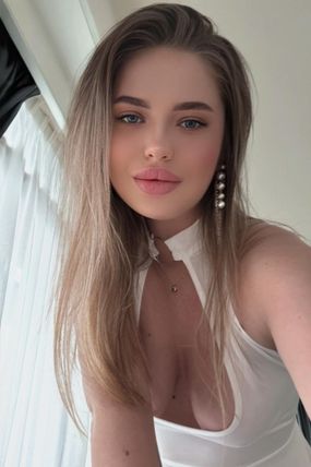 Baronessa Russian Escort in Earl's Court