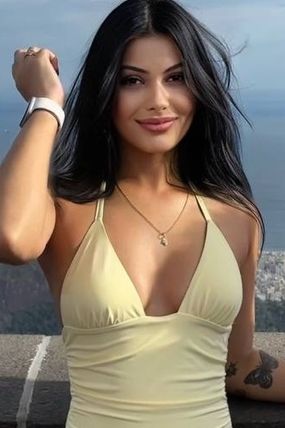 Francisca Brazilian Escort in Goodge Street