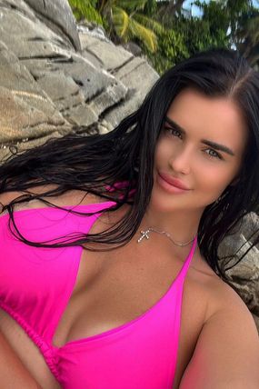 Milia, 26 years old, Russian, West Brompton