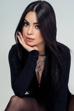 Lalani Brazilian Escort in Fulham Broadway