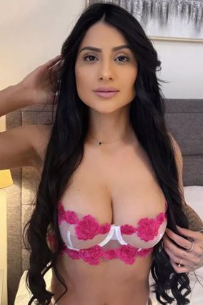 Rudi Brazilian Escort in Bond Street