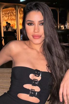 Arriva | Brazilian Escort | in Kensington Olympia | Top Secret Escorts Arriva Brazilian Escort in Kensington Olympia