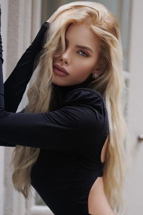 Apollo Brazilian Escort in Earl's Court