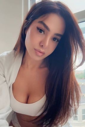 Erines Brazilian Escort in Nine Elms
