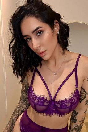 Tilly Brazilian Escort in Earl's Court