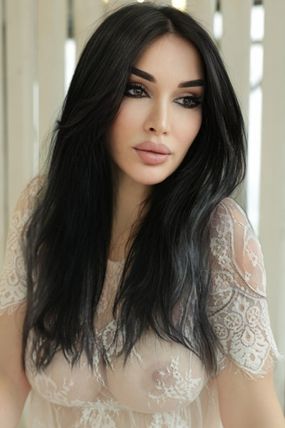 Narcissa Russian Escort in Gloucester Road