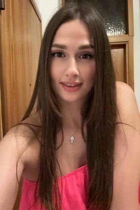 Rosema Russian Escort in Nine Elms