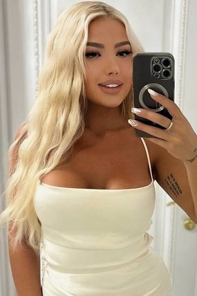 Foxy Eastern European Escort in Paddington