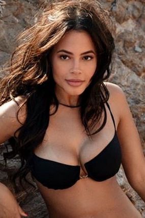 Cassanova Brazilian Escort in Earl's Court