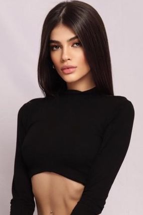 Malina Brazilian Escort in Earl's Court