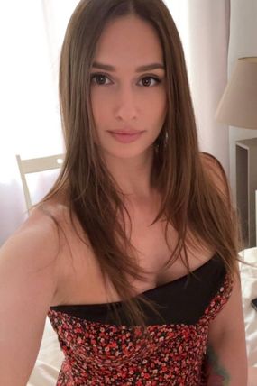 Rosema Russian Escort in Earl's Court