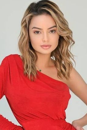 Erotea Brazilian Escort in Bond Street