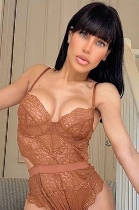 Patrisha Brazilian Escort in West Brompton