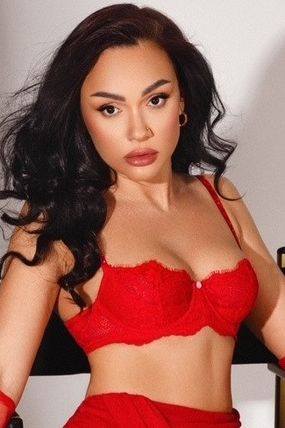 Lolita Eastern European Escort in Paddington