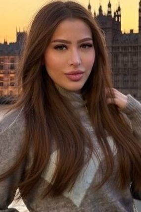 Delfa Brazilian Escort in High Street Kensington