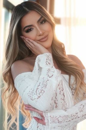 Novelli Brazilian Escort in Canary Wharf