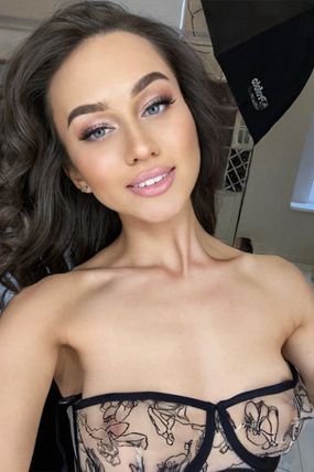 Lovable Russian Escort in Earl's Court
