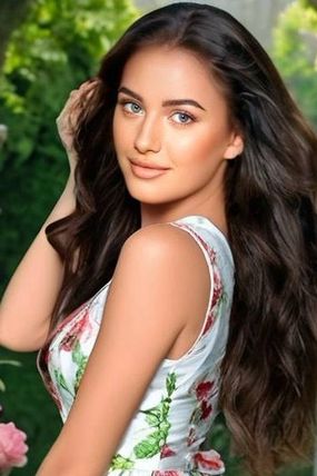 Deonna Eastern European Escort in Marble Arch