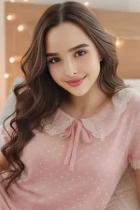 Derry Brazilian Escort in Earl's Court