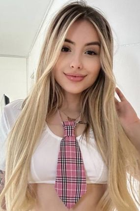 Billa Brazilian Escort in South Kensington