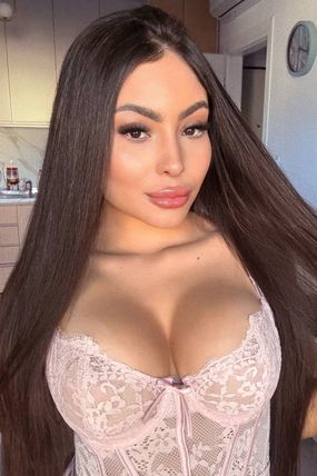 Lavresco Brazilian Escort in Marylebone