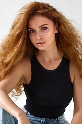 Alina Russian Escort in Outcalls Only