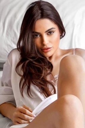 Joneva Brazilian Escort in Bond Street