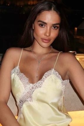 Denella Brazilian Escort in High Street Kensington