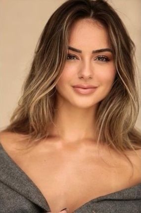 Janice Brazilian Escort in Goodge Street