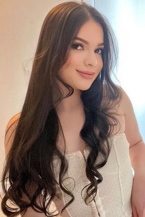 Tumar Brazilian Escort in Earl's Court