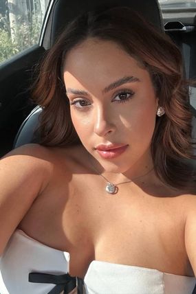 Ruxandra Brazilian Escort in Bond Street