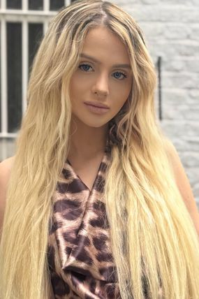 Valentina Brazilian Escort in Earl's Court