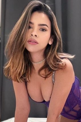 Fenty Brazilian Escort in Wimbledon