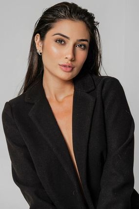 Peppermint Brazilian Escort in Baker Street