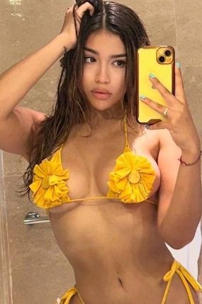 Derma Spanish Escort in Farringdon