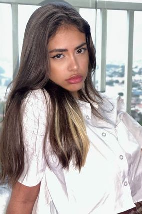 Cree Brazilian Escort in Earl's Court