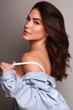 Ipatia Brazilian Escort in Sloane Square