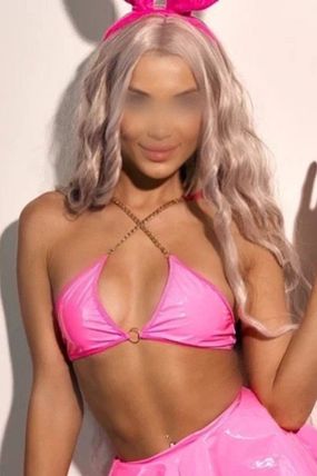 Escort On Holiday, 23 years old, Eastern European, Sloane Square