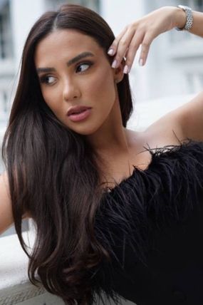 Denella Brazilian Escort in Earl's Court