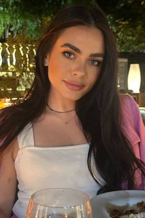 Bonita Eastern European Escort in Notting Hill Gate