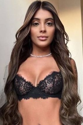 Taffy Brazilian Escort in Earl's Court