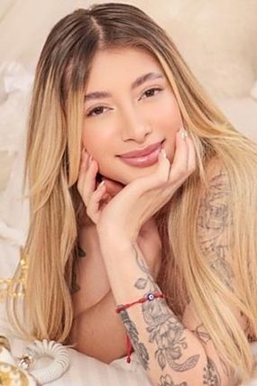 Lisamola Brazilian Escort in Edgware Road