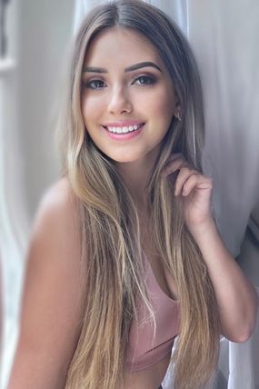 Escort On Holiday, 21 years old, Brazilian, Earl's Court