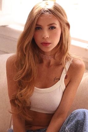 Arneb Brazilian Escort in Earl's Court