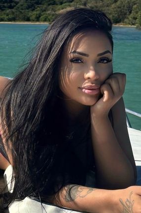 Lirema Brazilian Escort in Earl's Court