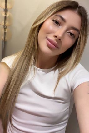 Lisamola Brazilian Escort in Edgware Road