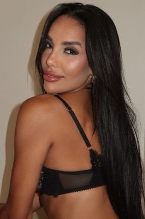 Vega Brazilian Escort in Earl's Court